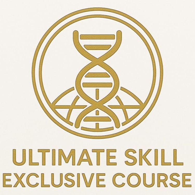 The Ultimate Skill Course