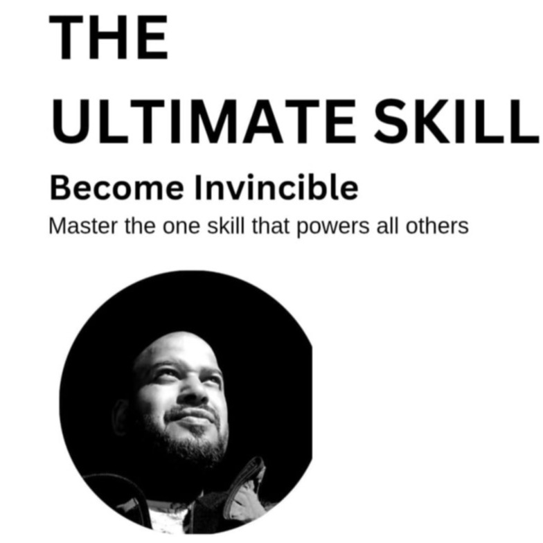 The Ultimate Skill Brochure