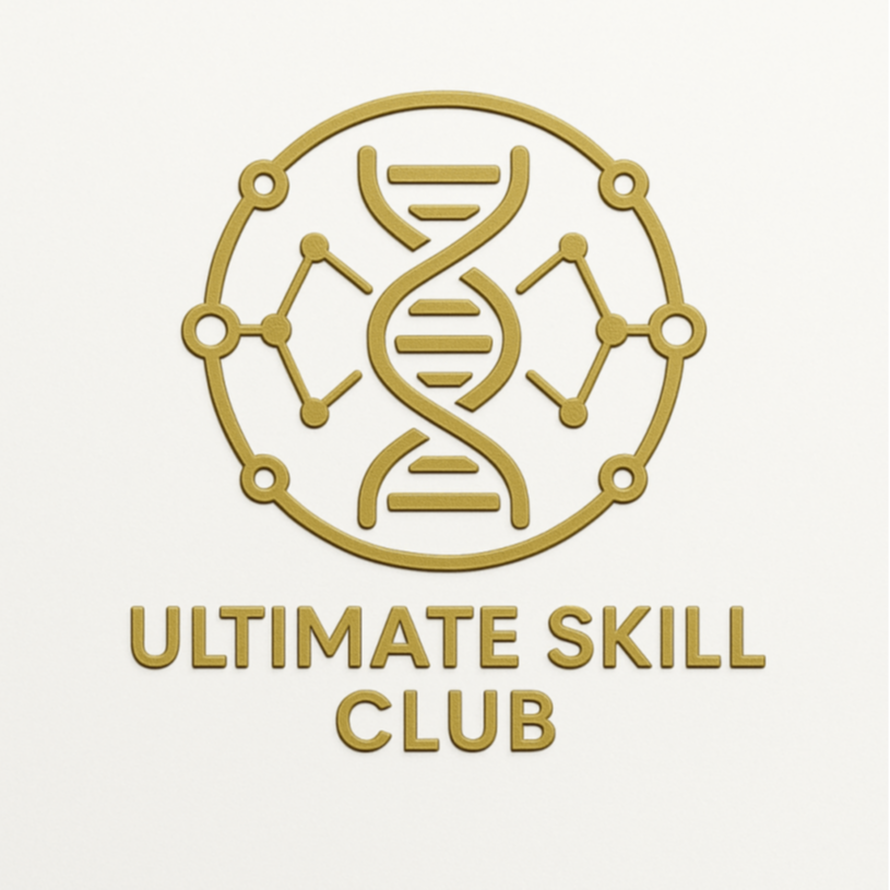 The Ultimate Skill Members Club